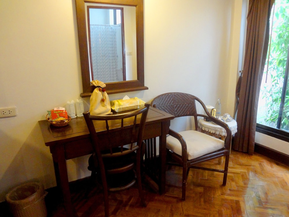 Baiyoke Chalet 45/64