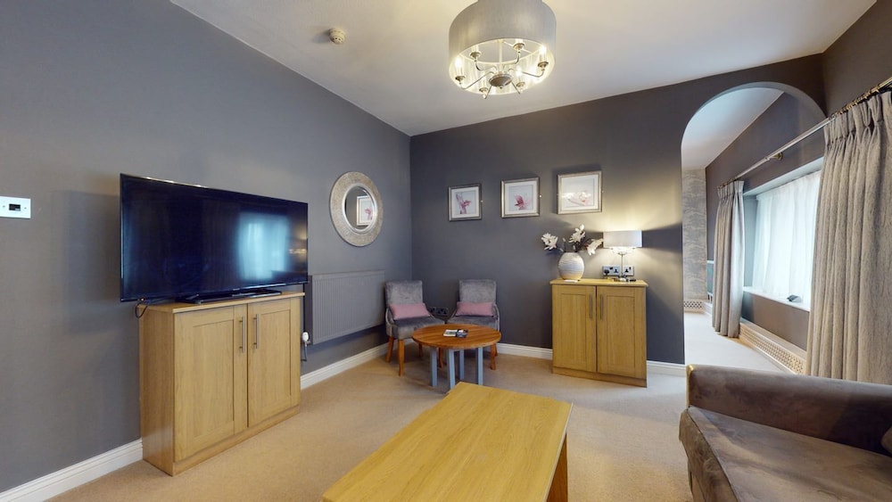Stirk House Hotel & Spa 32/50