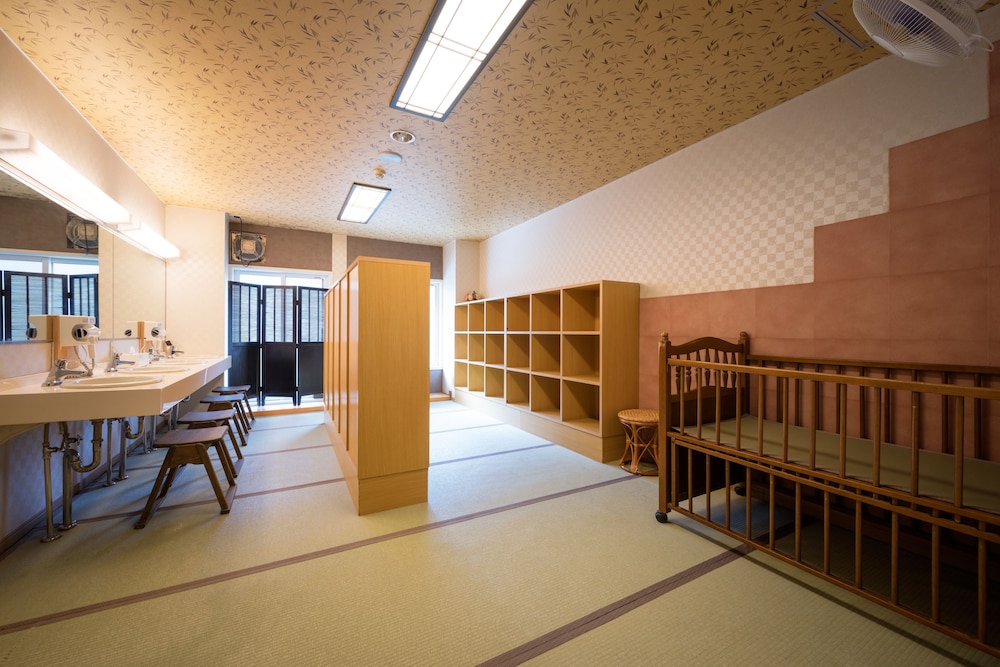 Matsushimaya Ryokan 20/27