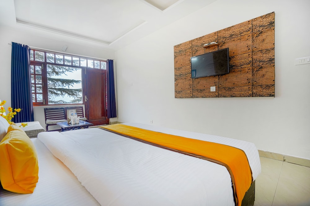 HOTEL ARK 8/41
