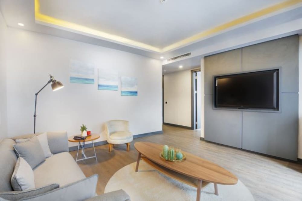 Mercure Hotels Istanbul Umraniye 45/64