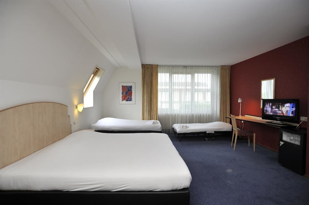 Golden Tulip Ampt Van Nijkerk 15/50
