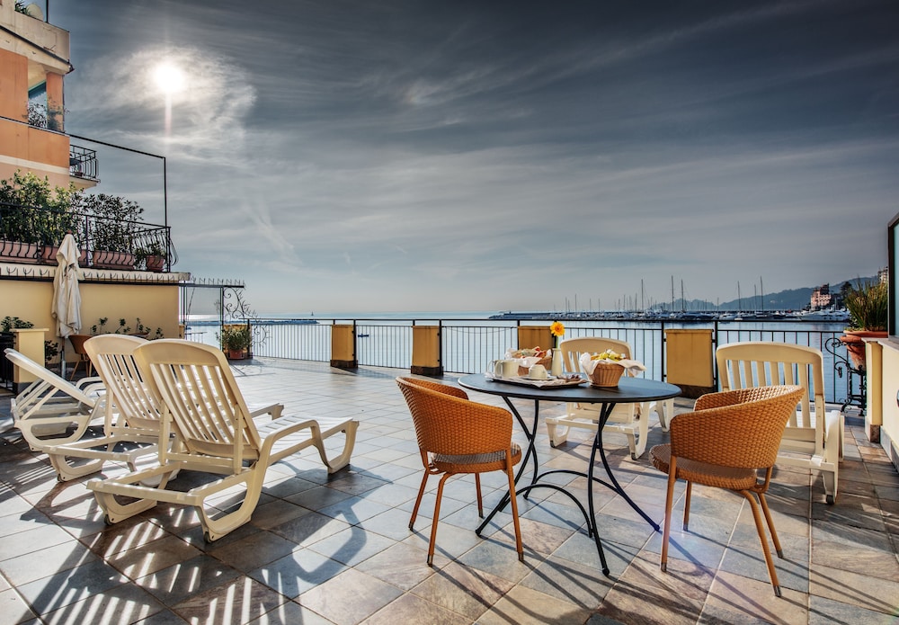 Hotel Italia e Lido Rapallo 44/71
