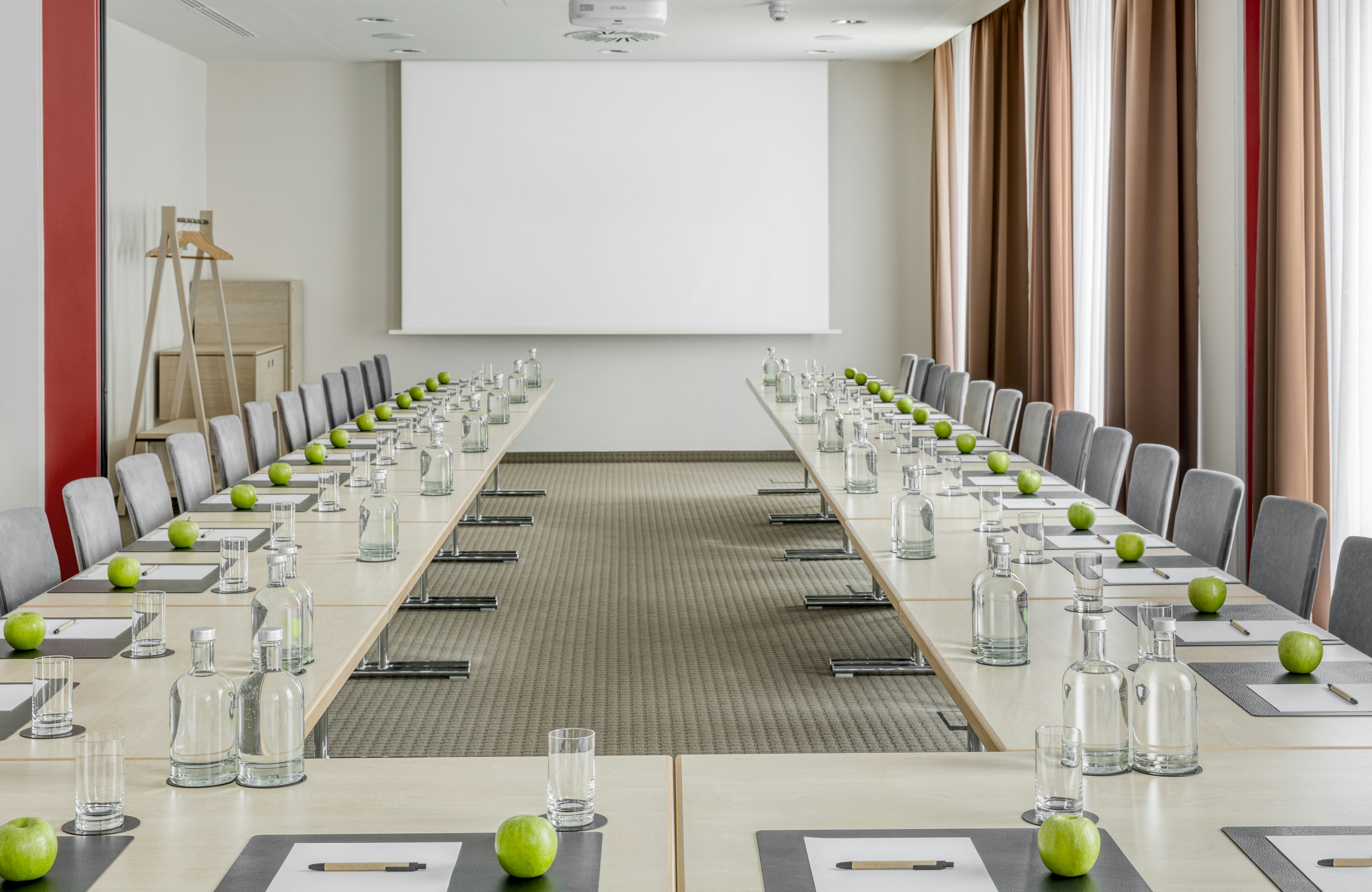 Hotel Nurnberg city center by Leonardo Hotels 29/34