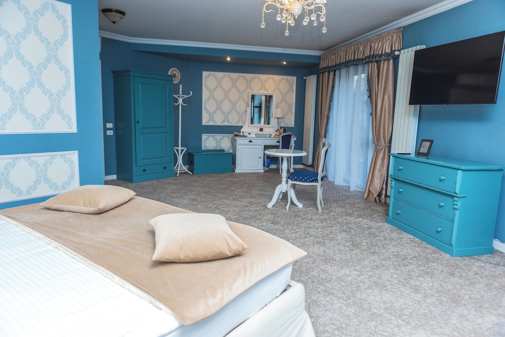 Hotel Boutique Lafayette 19/50