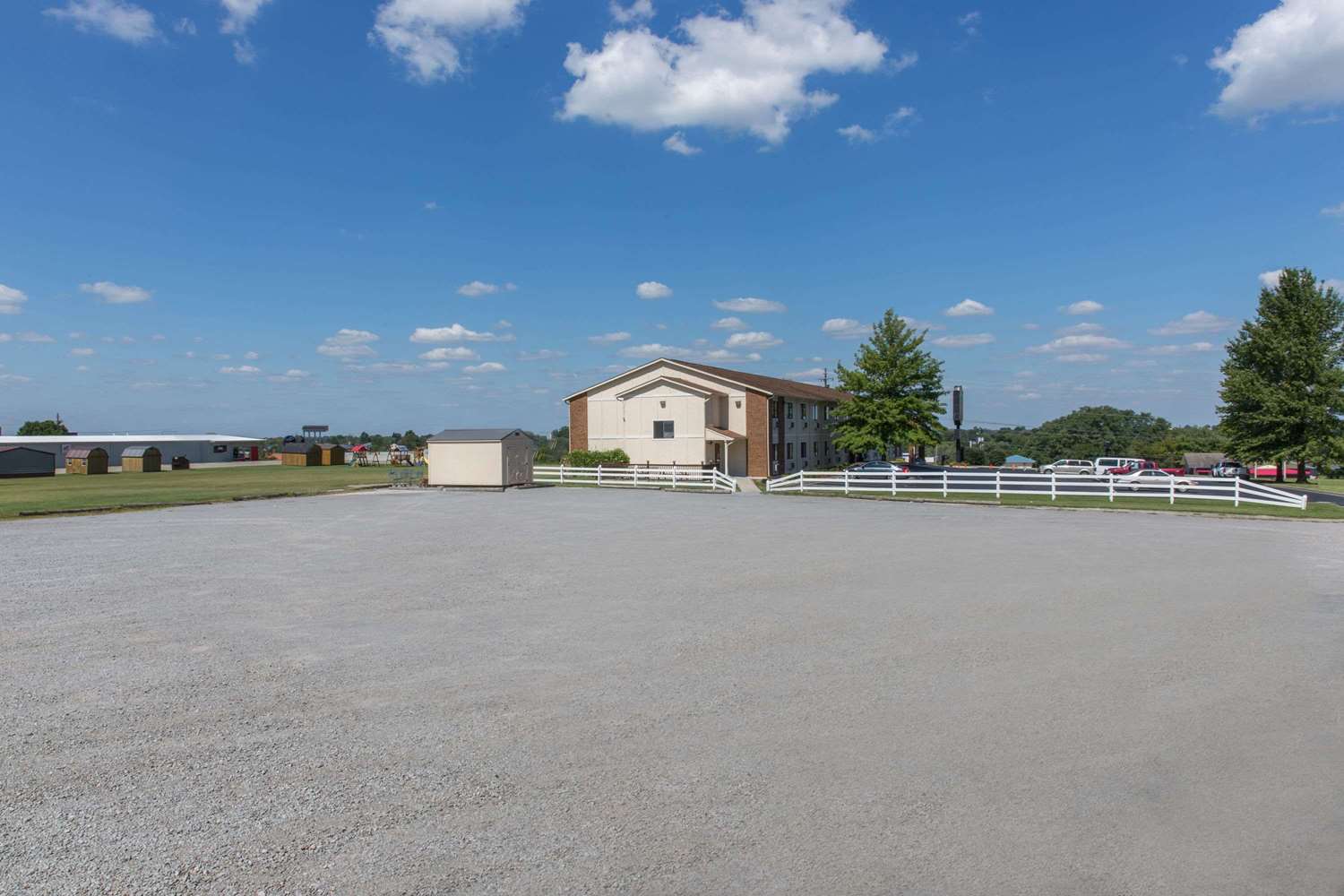 Super 8 by Wyndham Danville 7/10