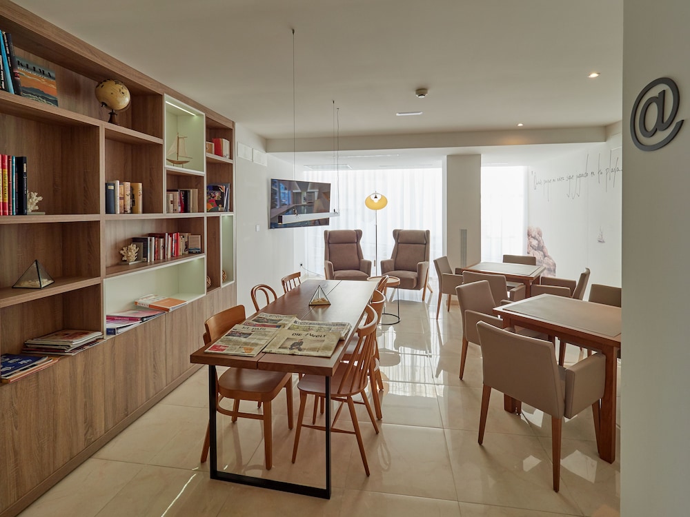 BQ Aguamarina Boutique Hotel 51/66