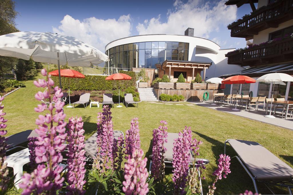Hotel Mein Almhof 23/24