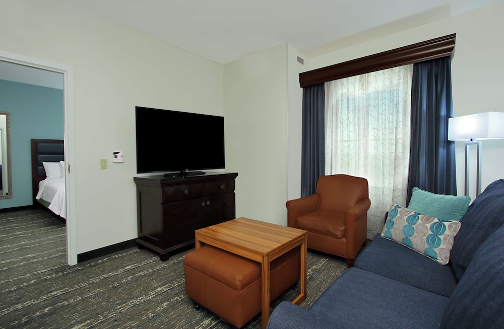 Homewood Suites By Hilton Ft Lauderdale Airport Cruise Port 26/53