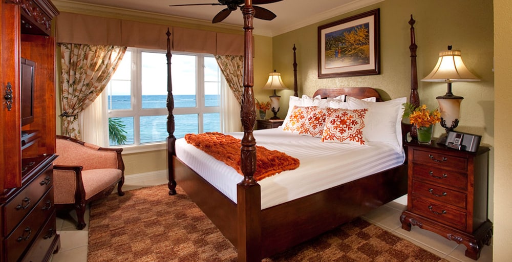 Sandals South Coast - Adults Only 19/70