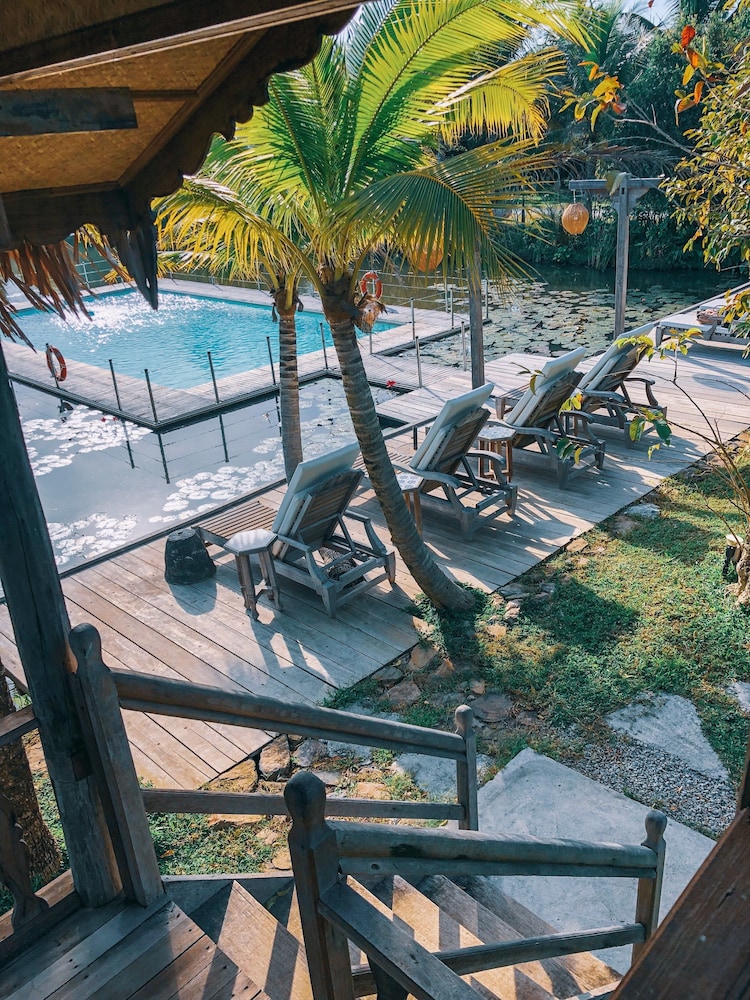 Kunang-Kunang Heritage Villas 21/50