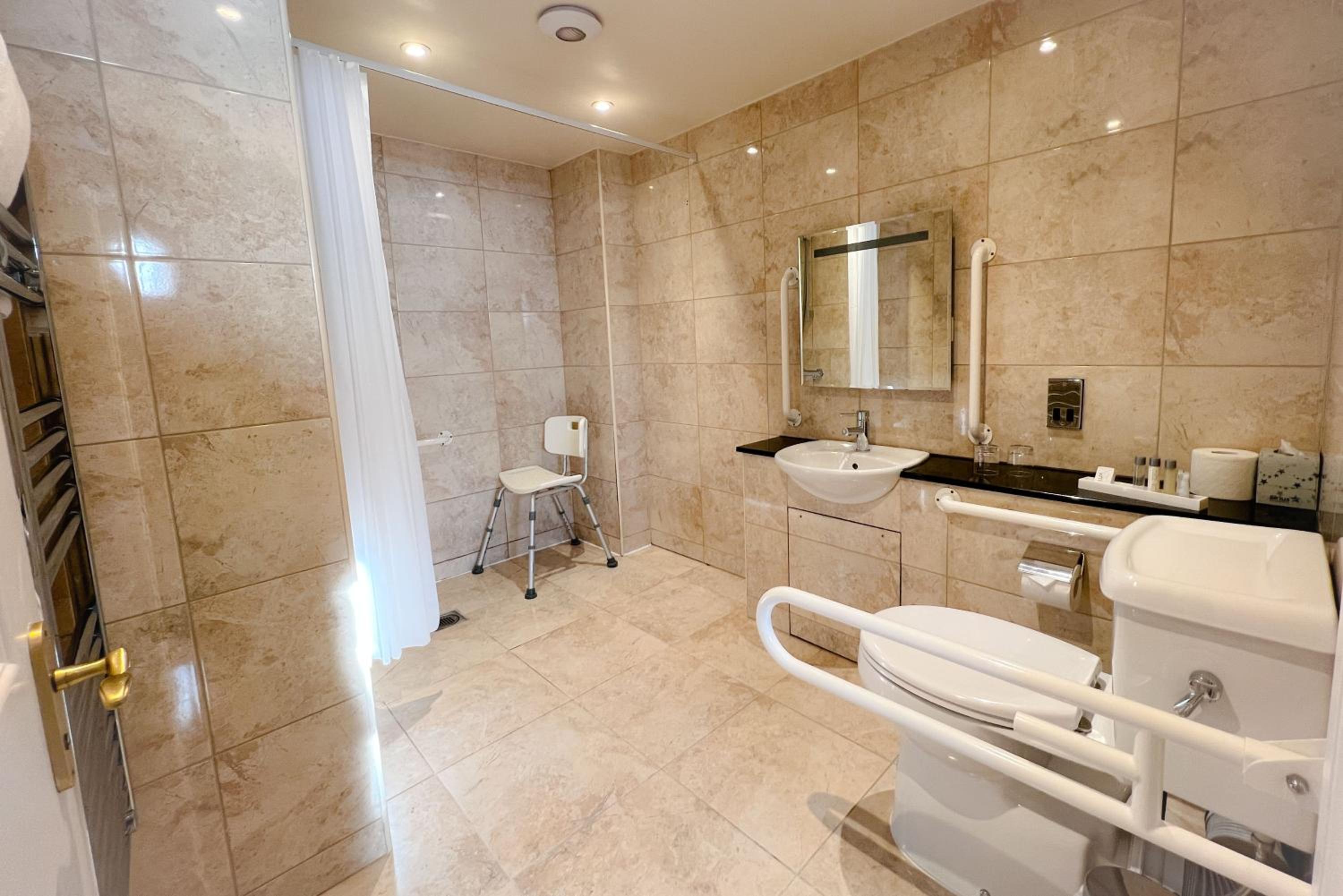 Castle Bromwich Hall Hotel, BW Signature Collection in BIRMINGHAM - UNITED KINGDOM