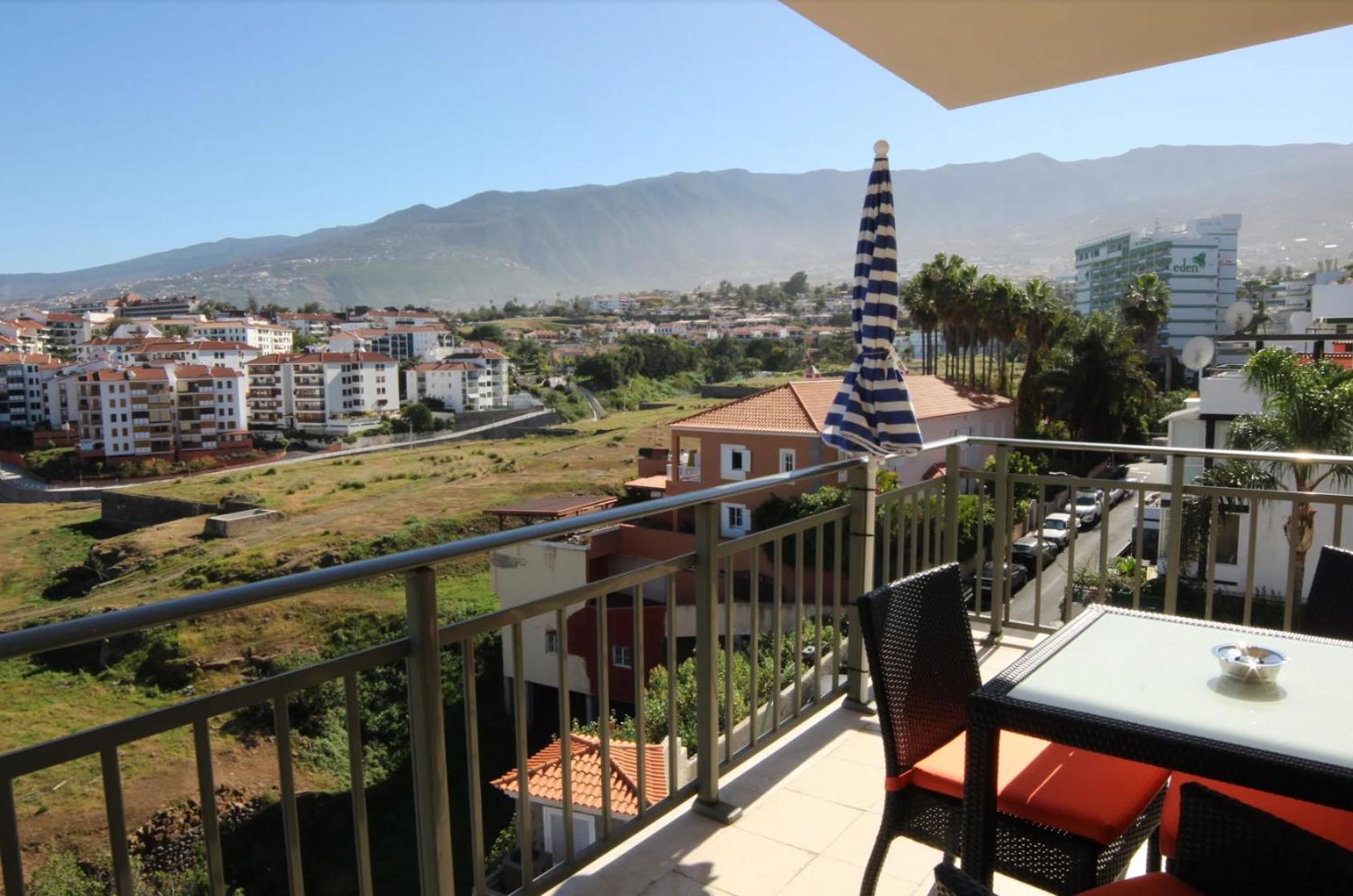 Hapimag Resort Tenerife 35/49