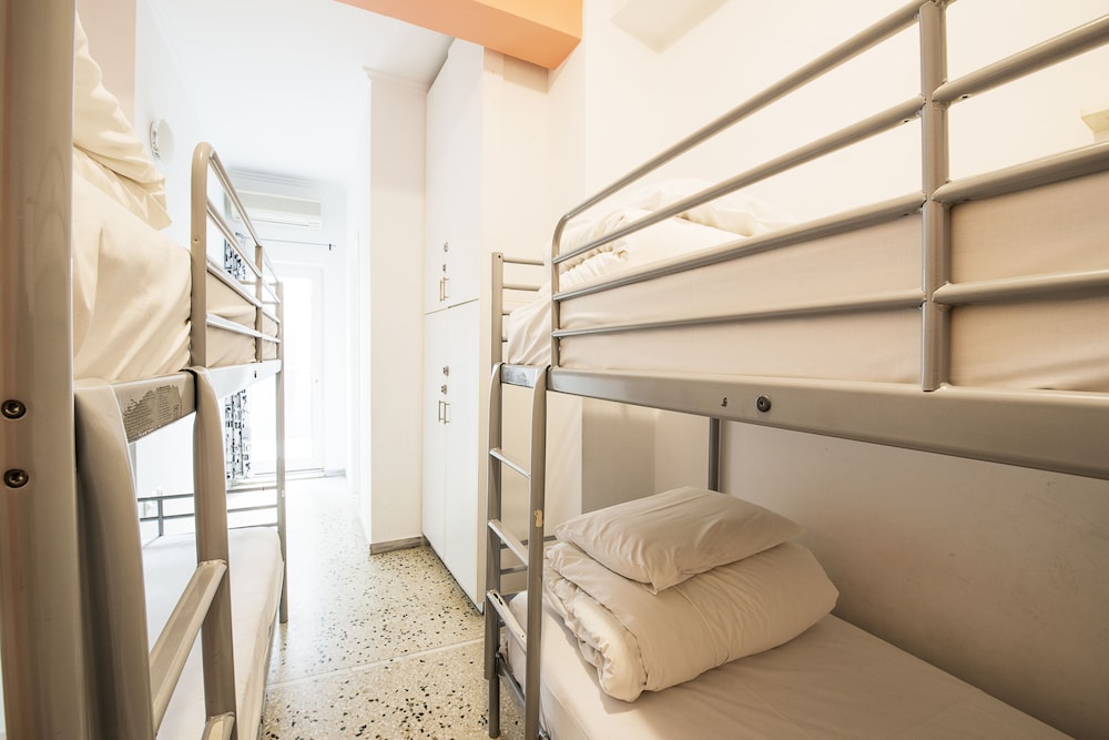 Safestay Athens 23/28