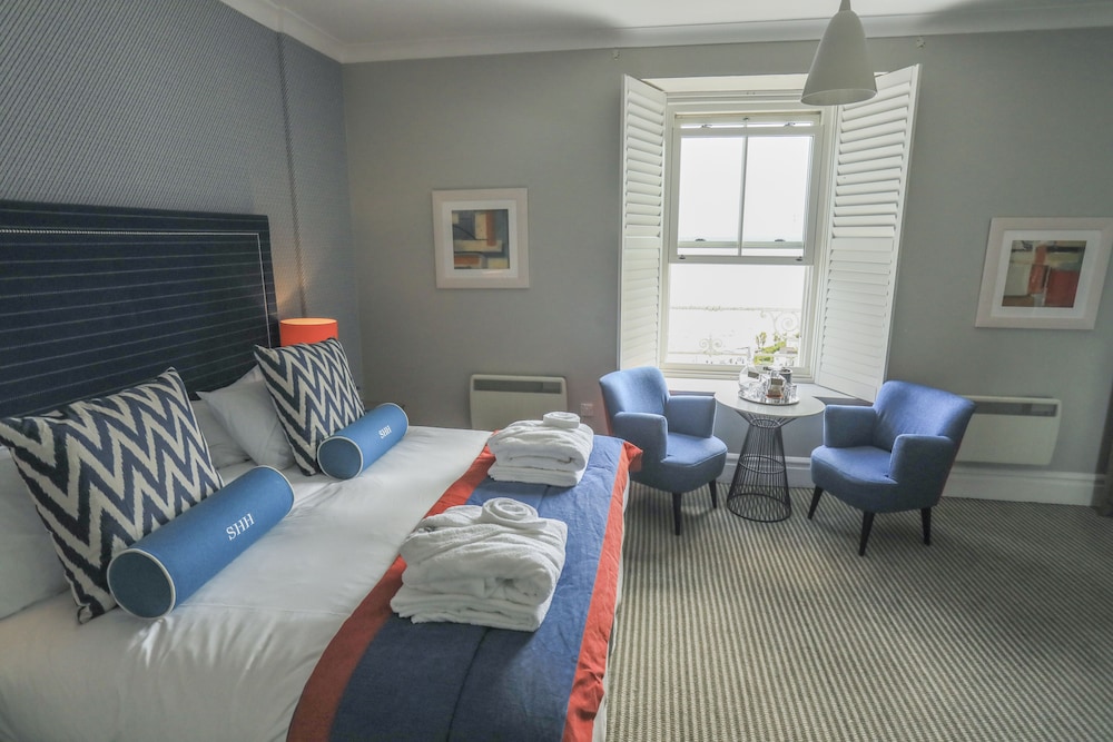 St Ives Harbour Hotel 52/76