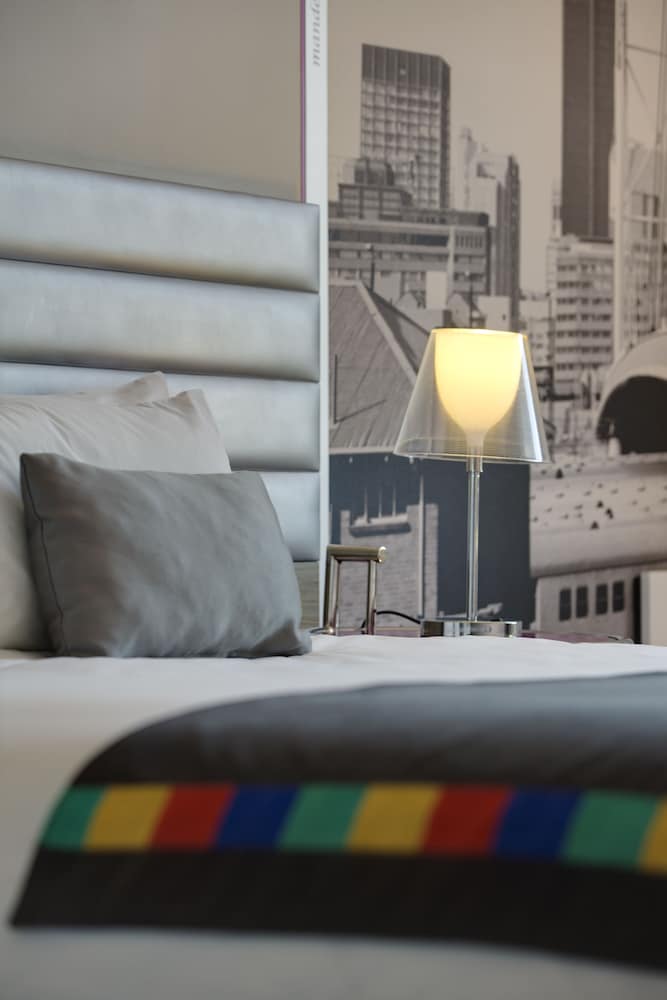 Park Inn Sandton Hotel 22/54