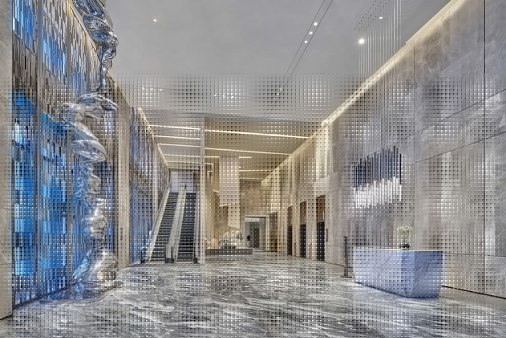 Hilton Chongqing Liangjiang New Area 26/64