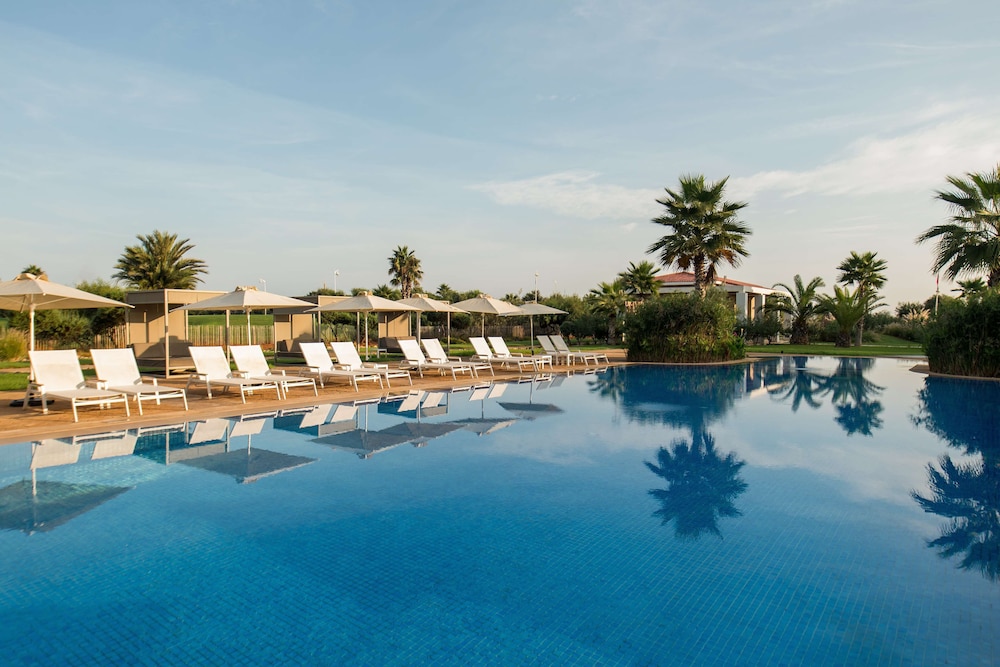 Radisson Blu Resort Saidia Beach 66/73