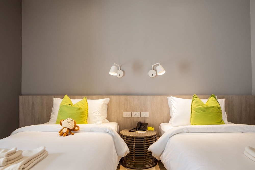 Ploen Chaweng Koh Samui 7/85
