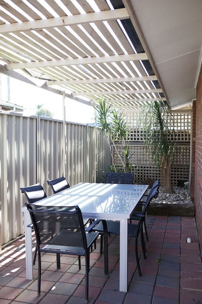 Echuca Moama Holiday Villas 30/42