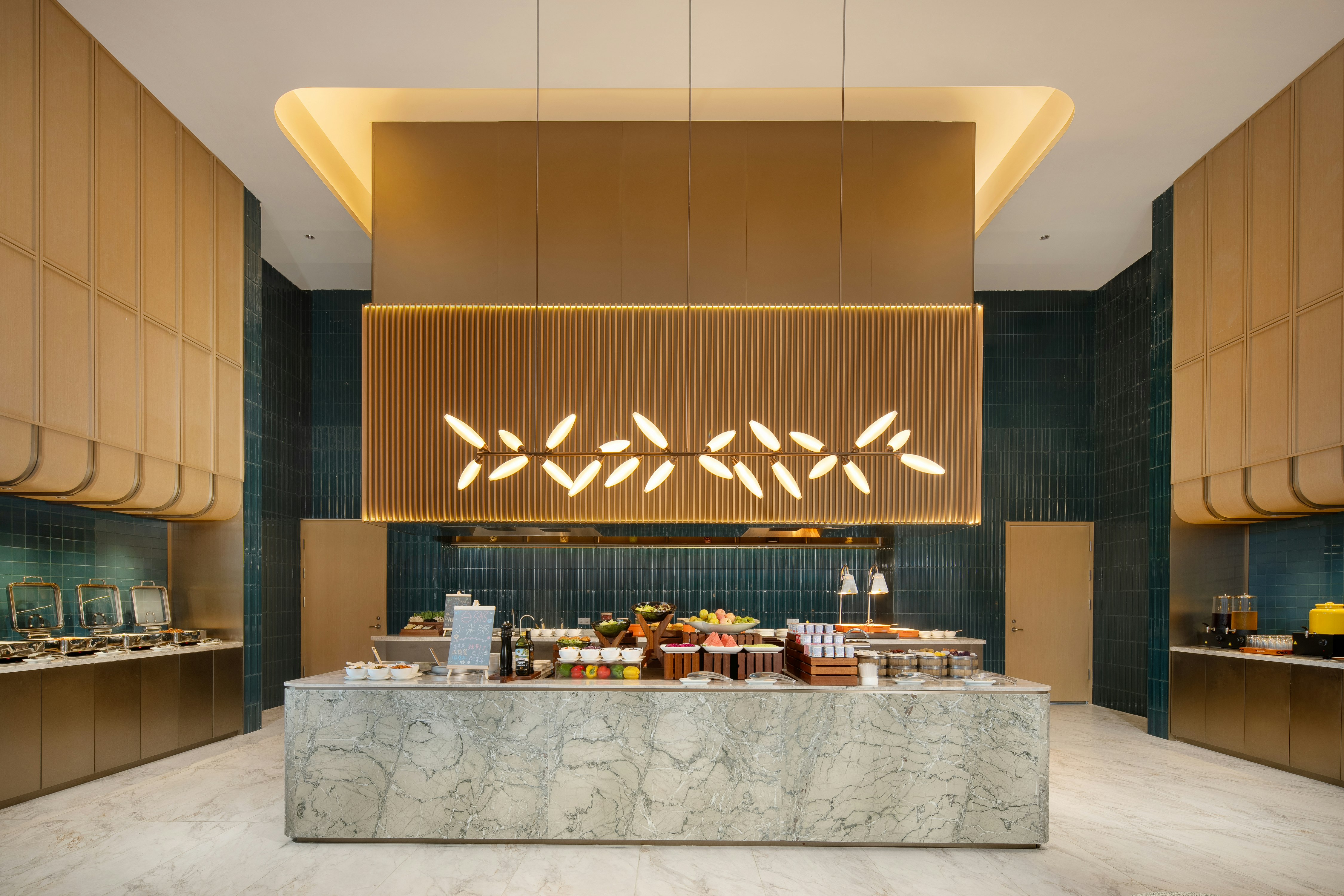 希尔顿花园酒店武汉Optics Valley(Hilton Garden Inn Wuhan Optics Valley) 图片5