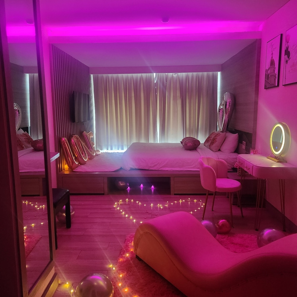 The Mcr Luxury Nha Trang 22/44