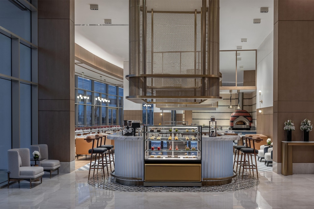 Tivoli La Vie Muscat Hotel & Residences 48/61