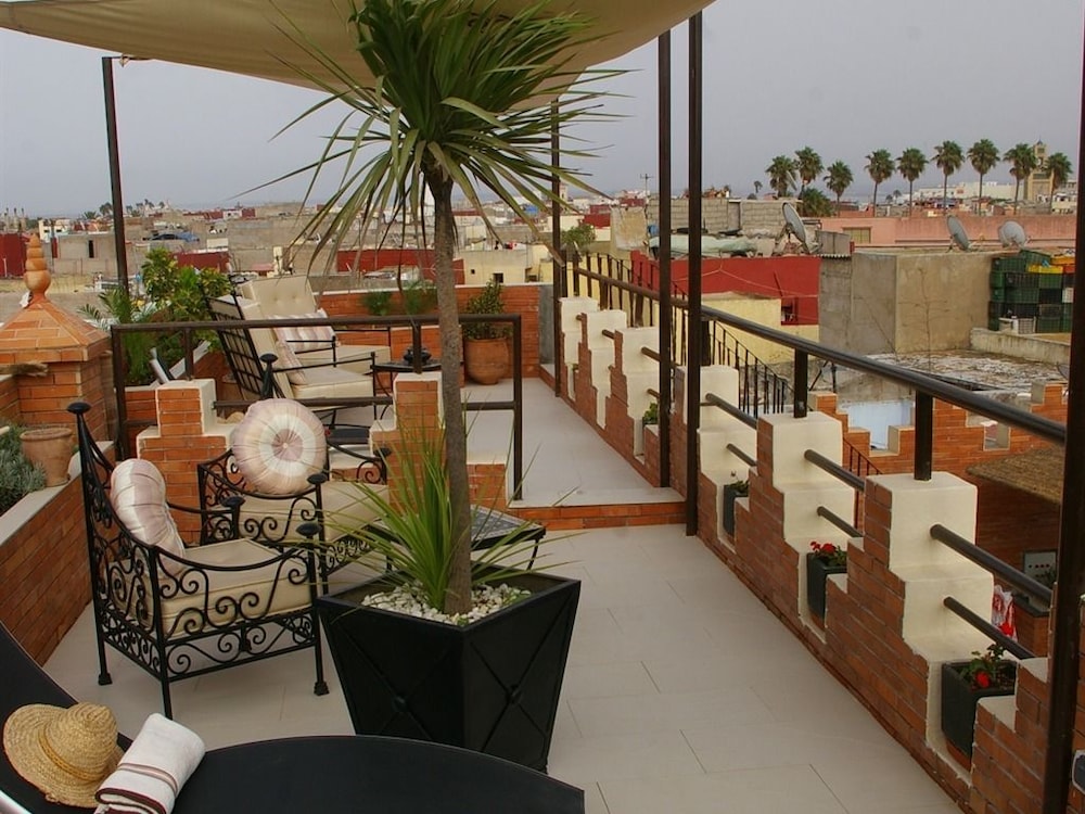 Riad Soleil d'Orient 29/50