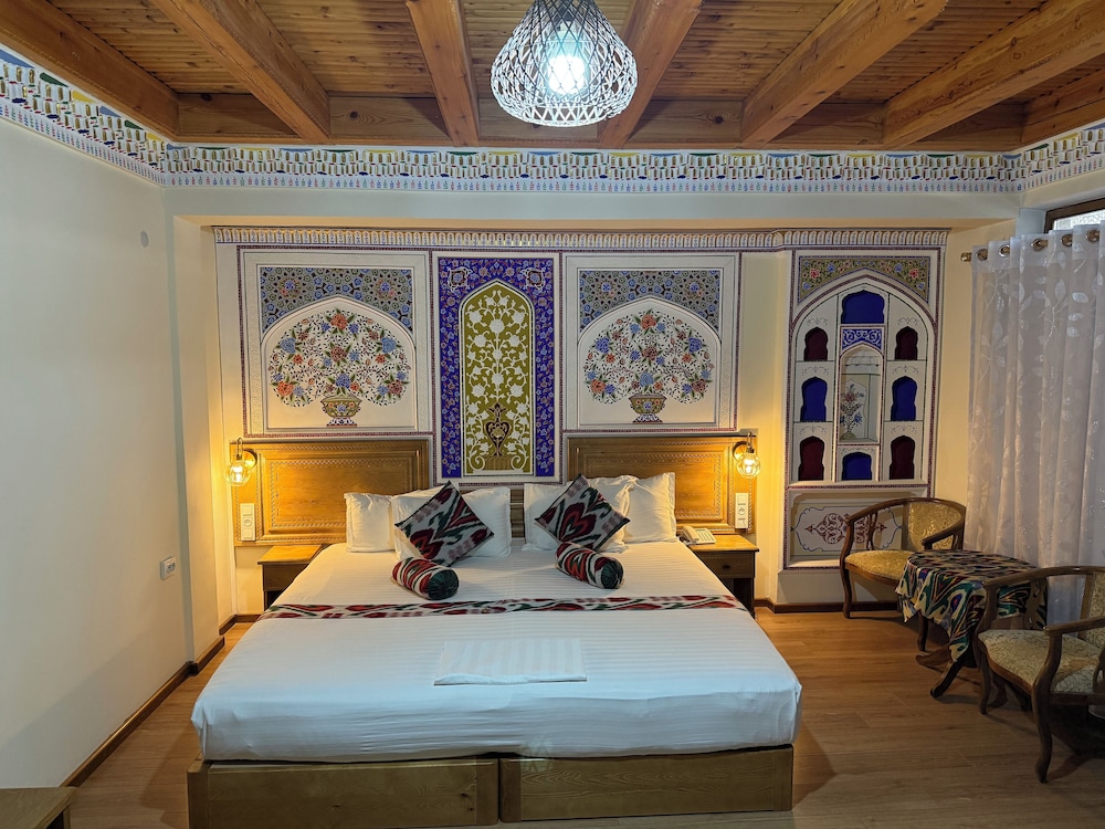 Hotel Fatima 23/50