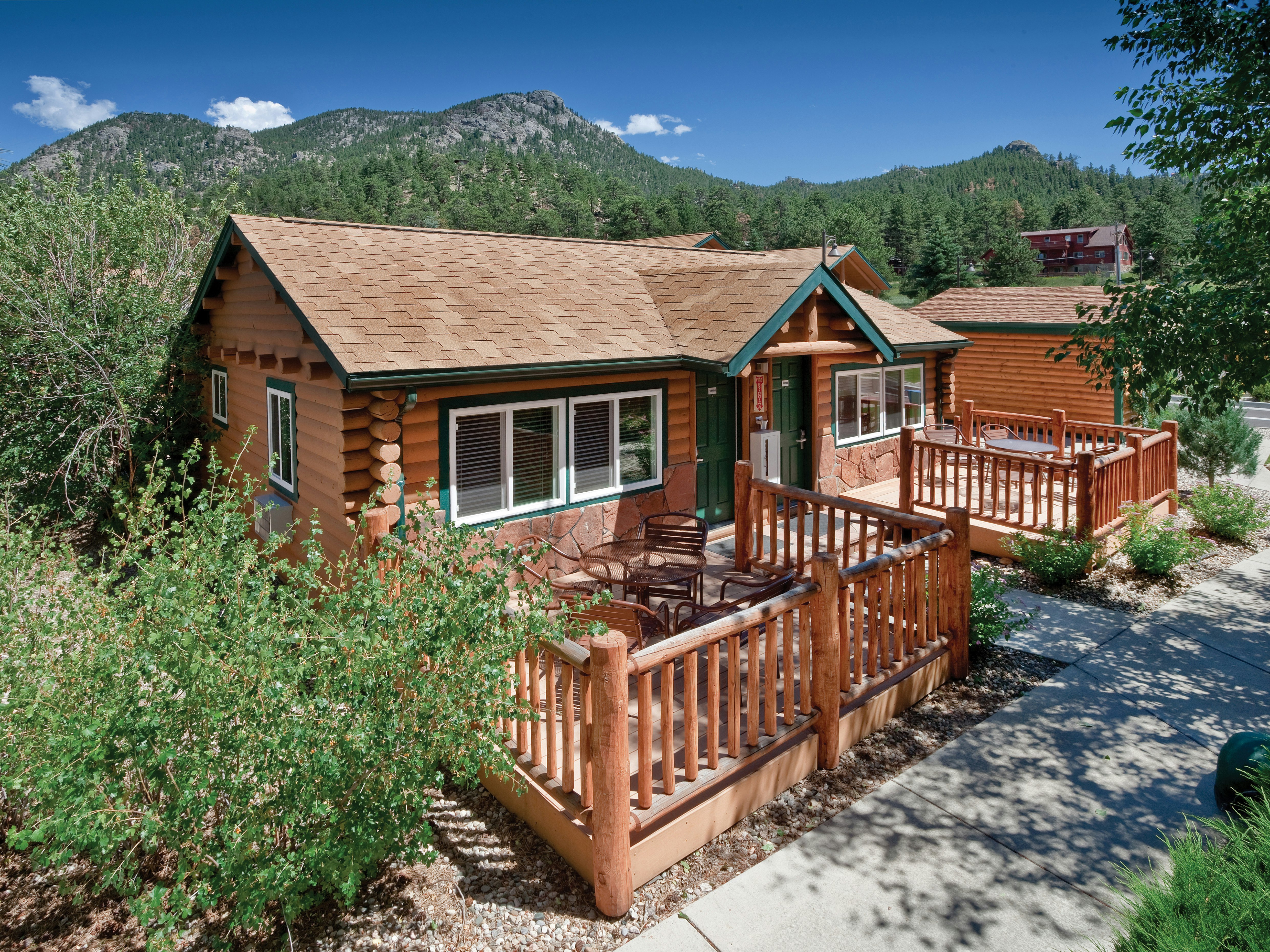 Worldmark Estes Park in ESTES PARK - CO