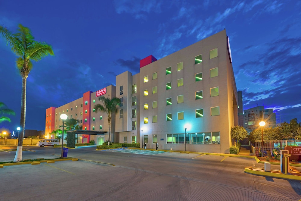 City Express Suites by Marriott Queretaro in QUERETARO