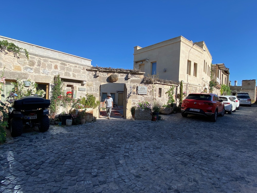 Maze Of Cappadocia 38/50