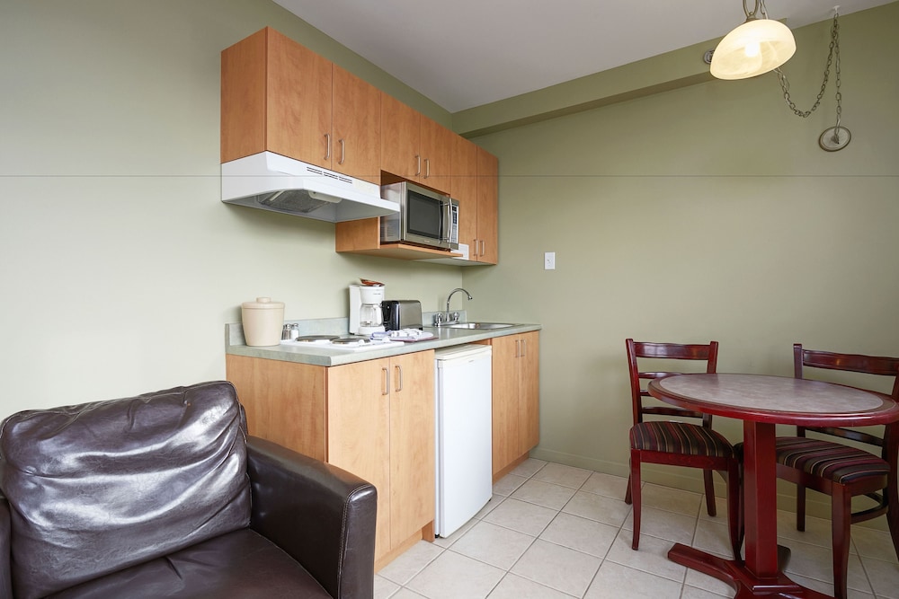 Les Suites Labelle 7/52