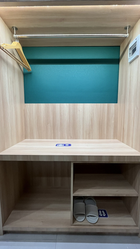 Hotel Kawa Samarinda Japanese Style 7/11