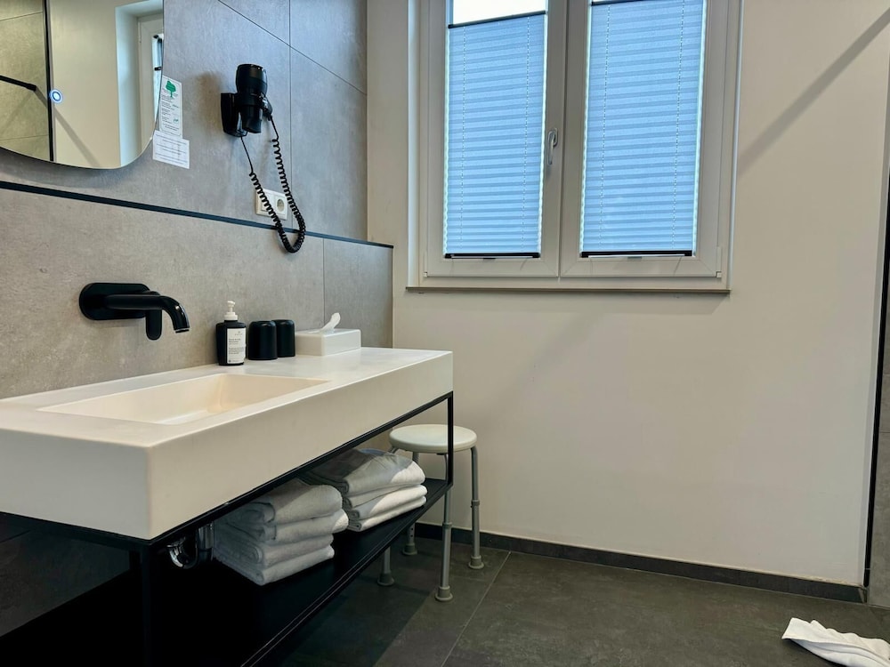 Hotel Andante Rust 50/50