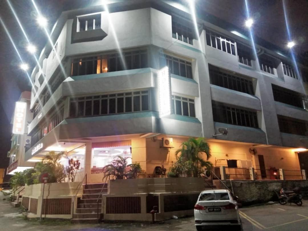 Hotel Sri Sutra - Pj Jalan 227 17/19