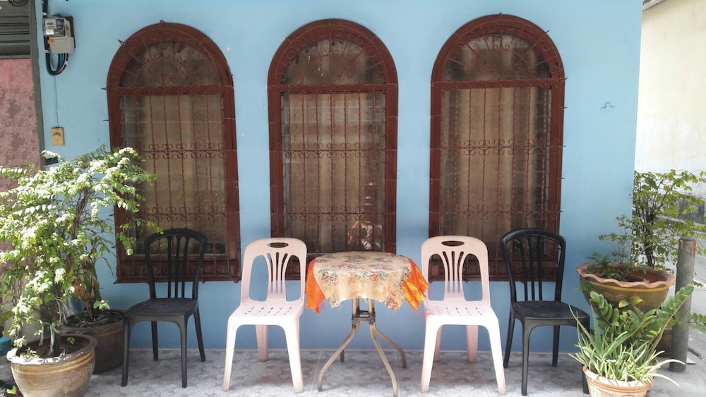 Danee Hostel 47/55
