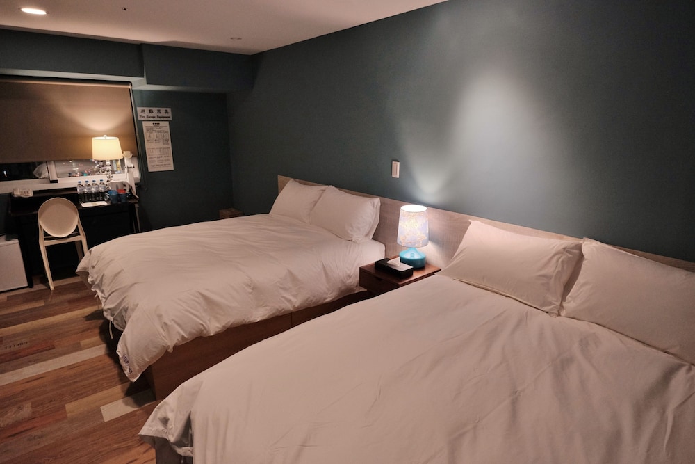 Happy Inn & Hostel 8/49
