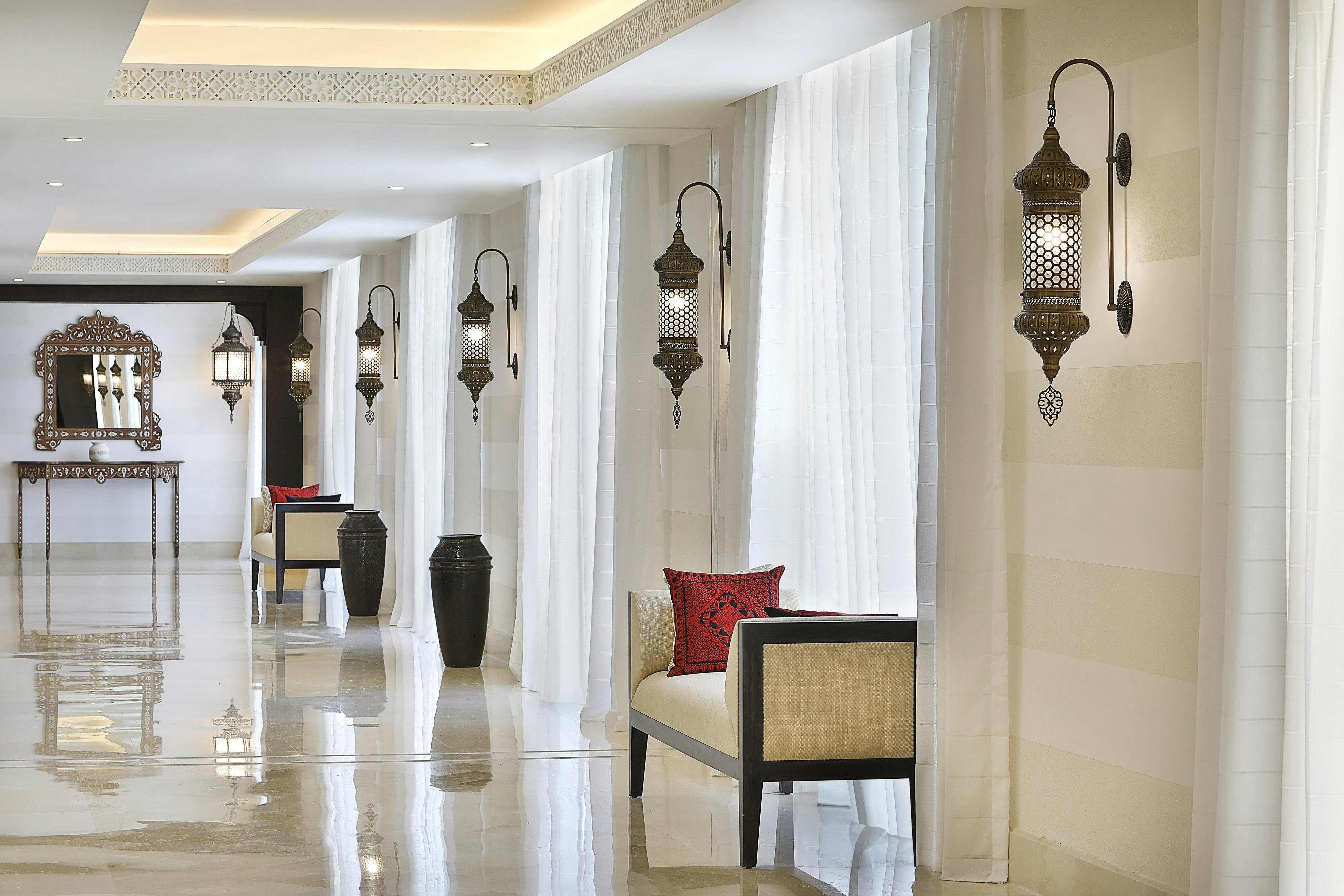 Al Manara A Luxury Collection Hotel Saraya Aqaba 4/68