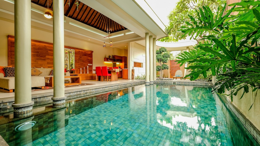 The Kasih Villas And Spa Seminyak 49/71