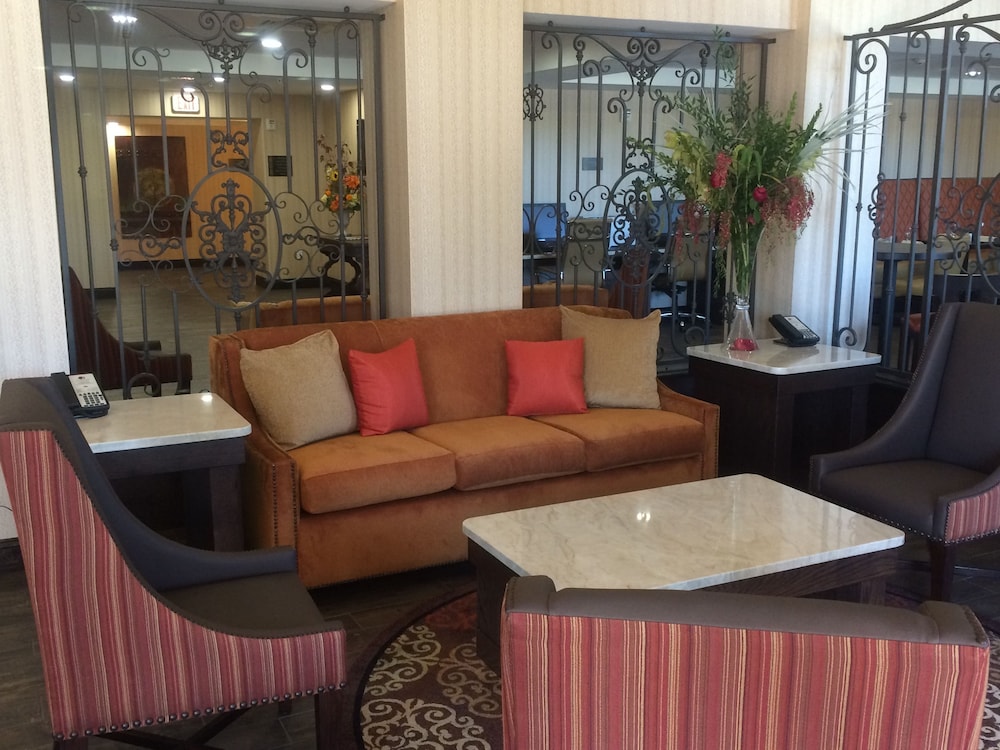 Doubletree By Hilton St Augustine Historic District 39/74