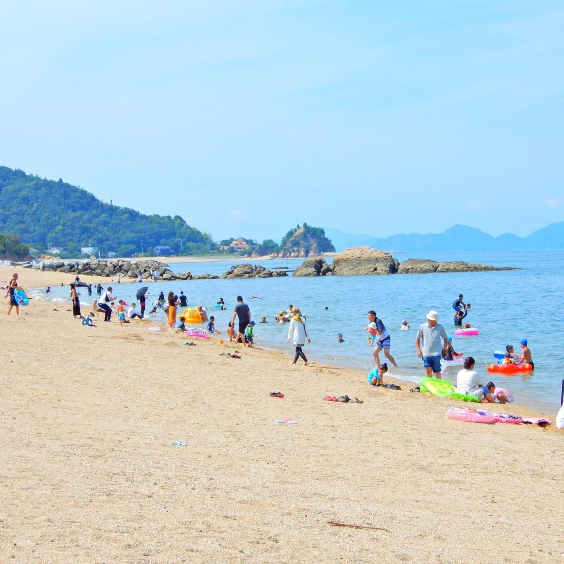 Kyukamura Setouchi-Toyo 75/78