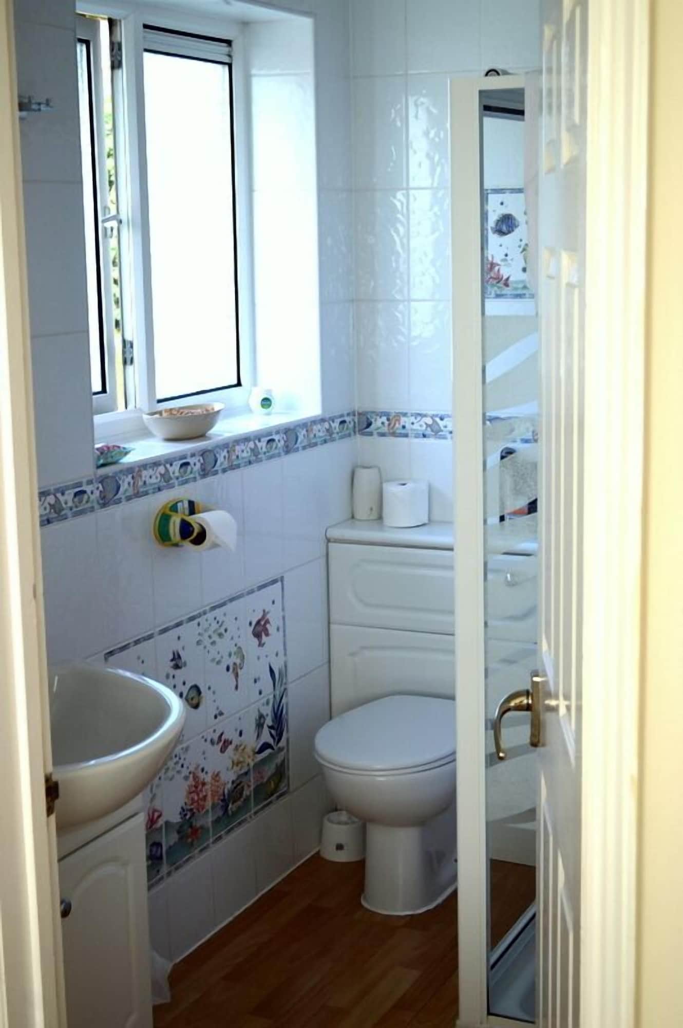 Church Bay, Standard, Double or Twin Bed