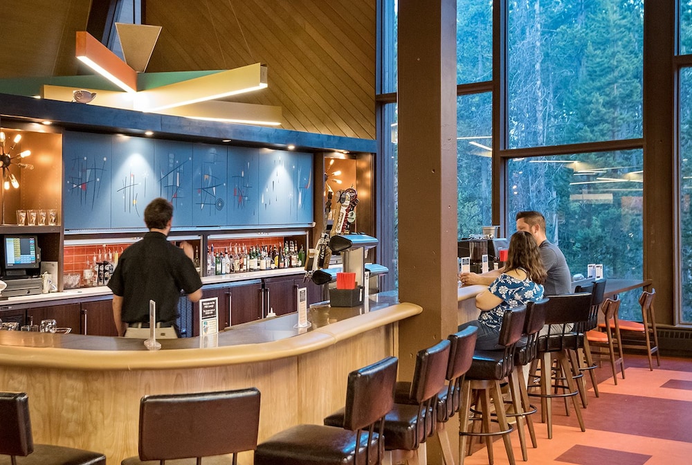 Canyon Lodge & Cabins 23/28