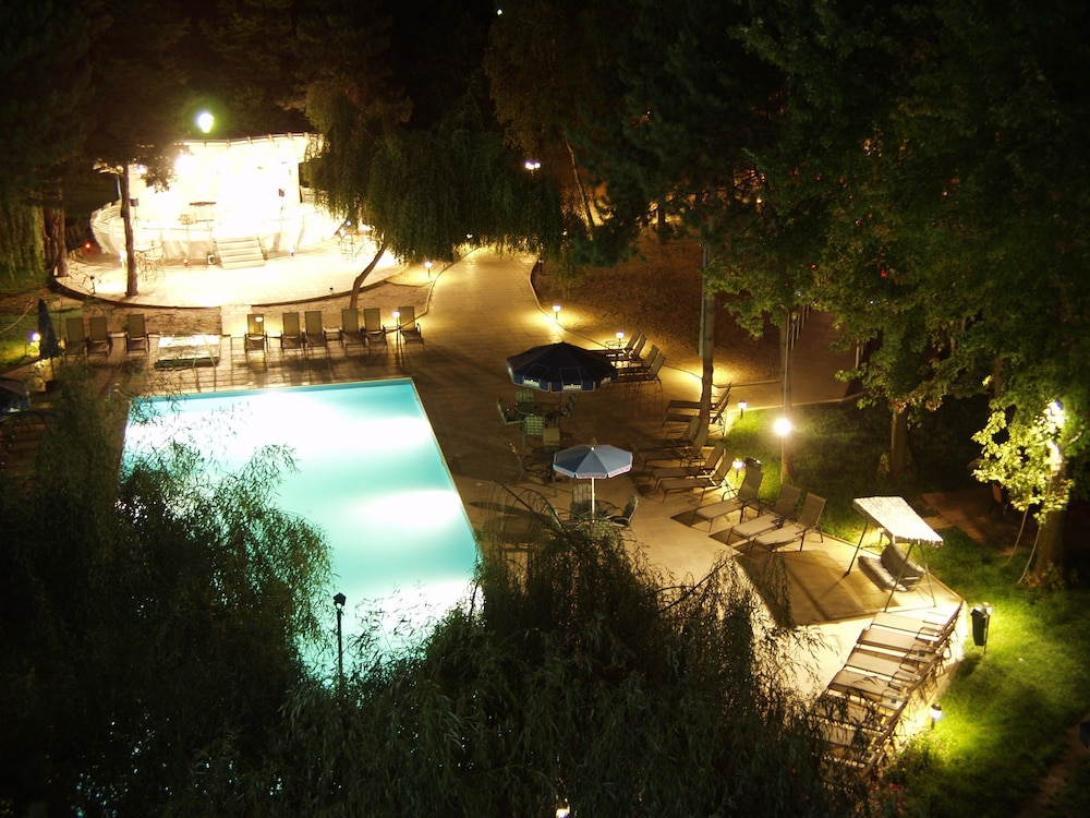 Cocor Spa Hotel 27/30