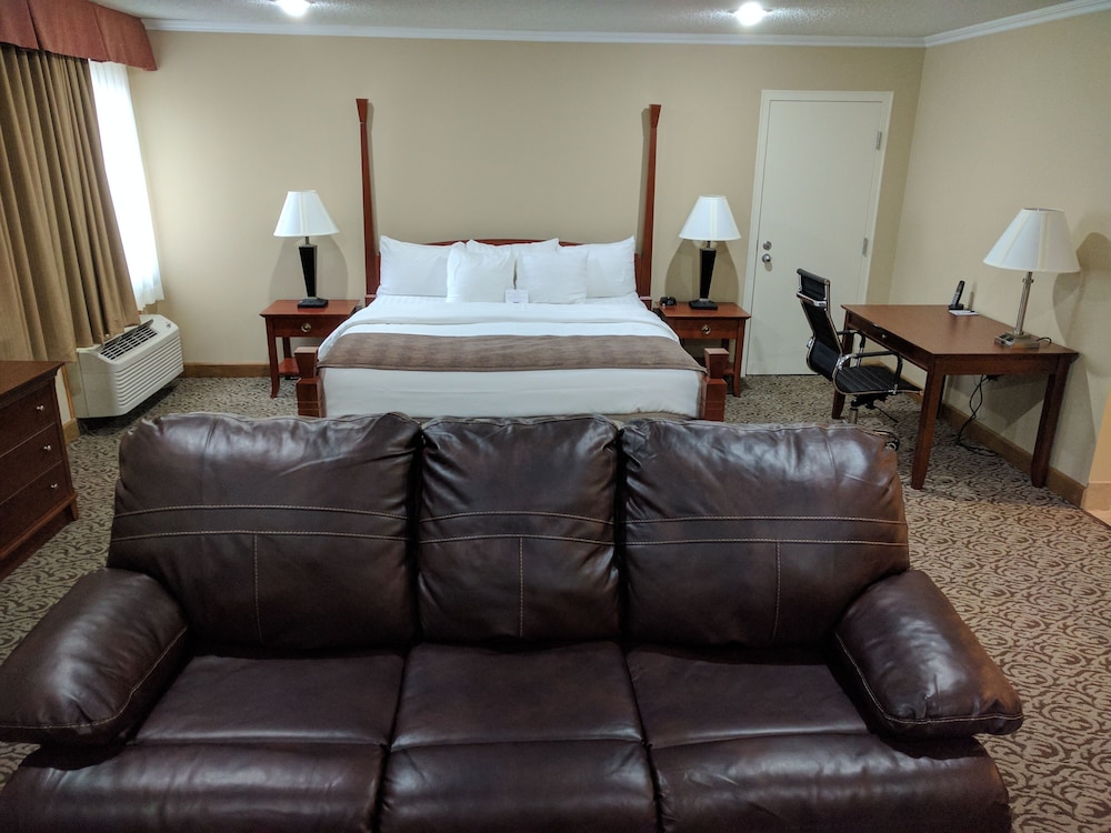 Best Western Plus Wooster Hotel & Conference Center 12/48