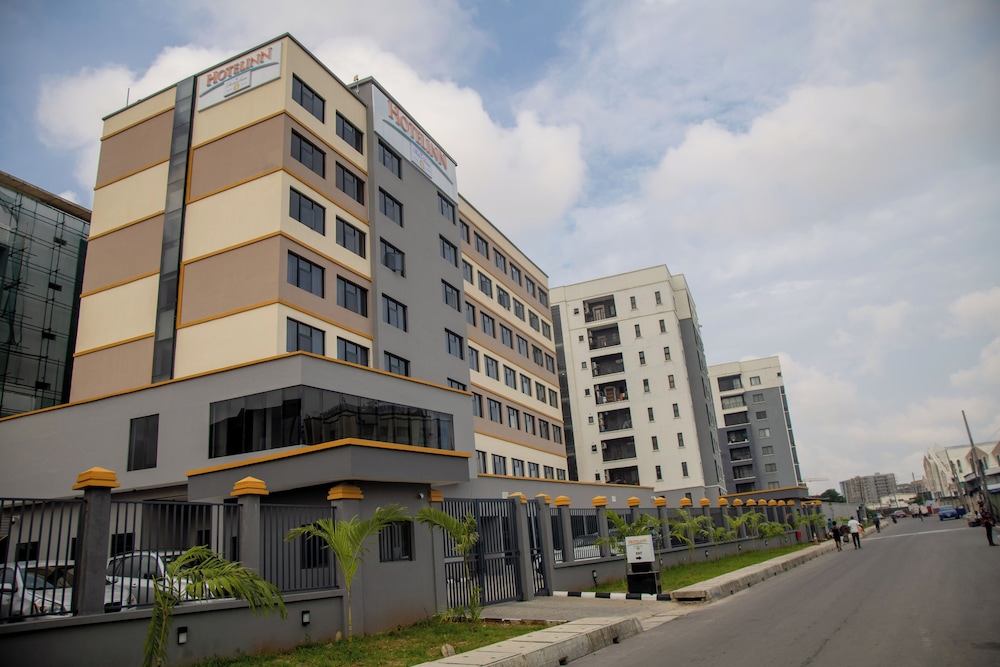 Hotelinn Oniru 14/16