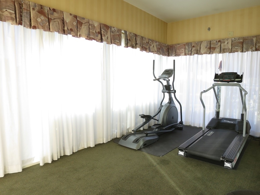 Country Inn 36/64