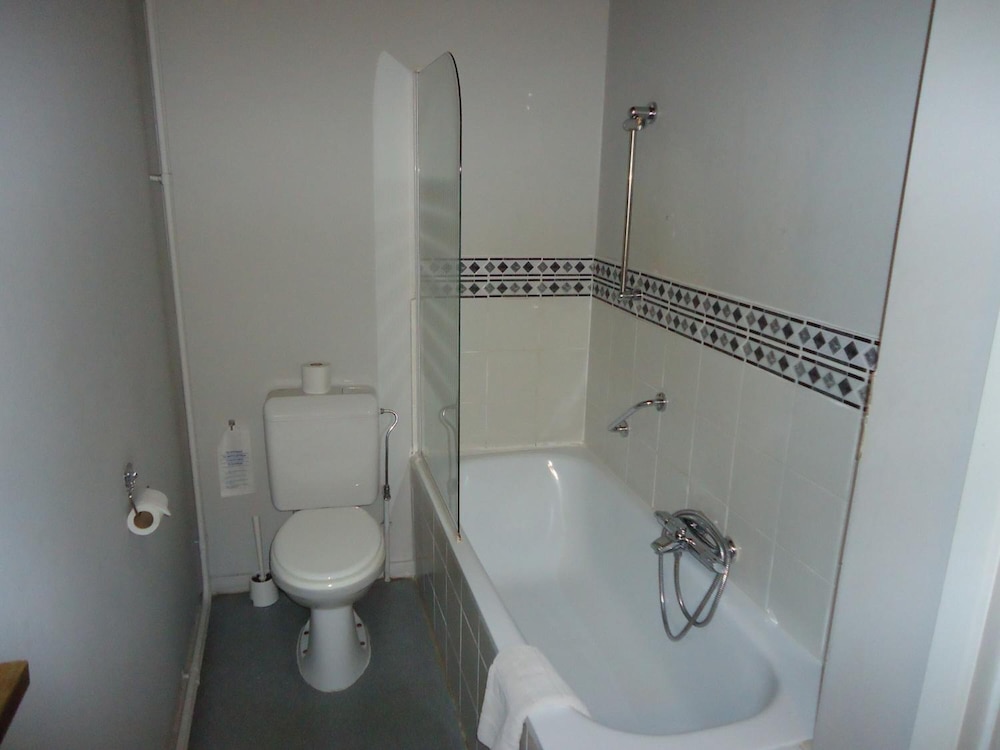 Erasmus Hotel 34/35