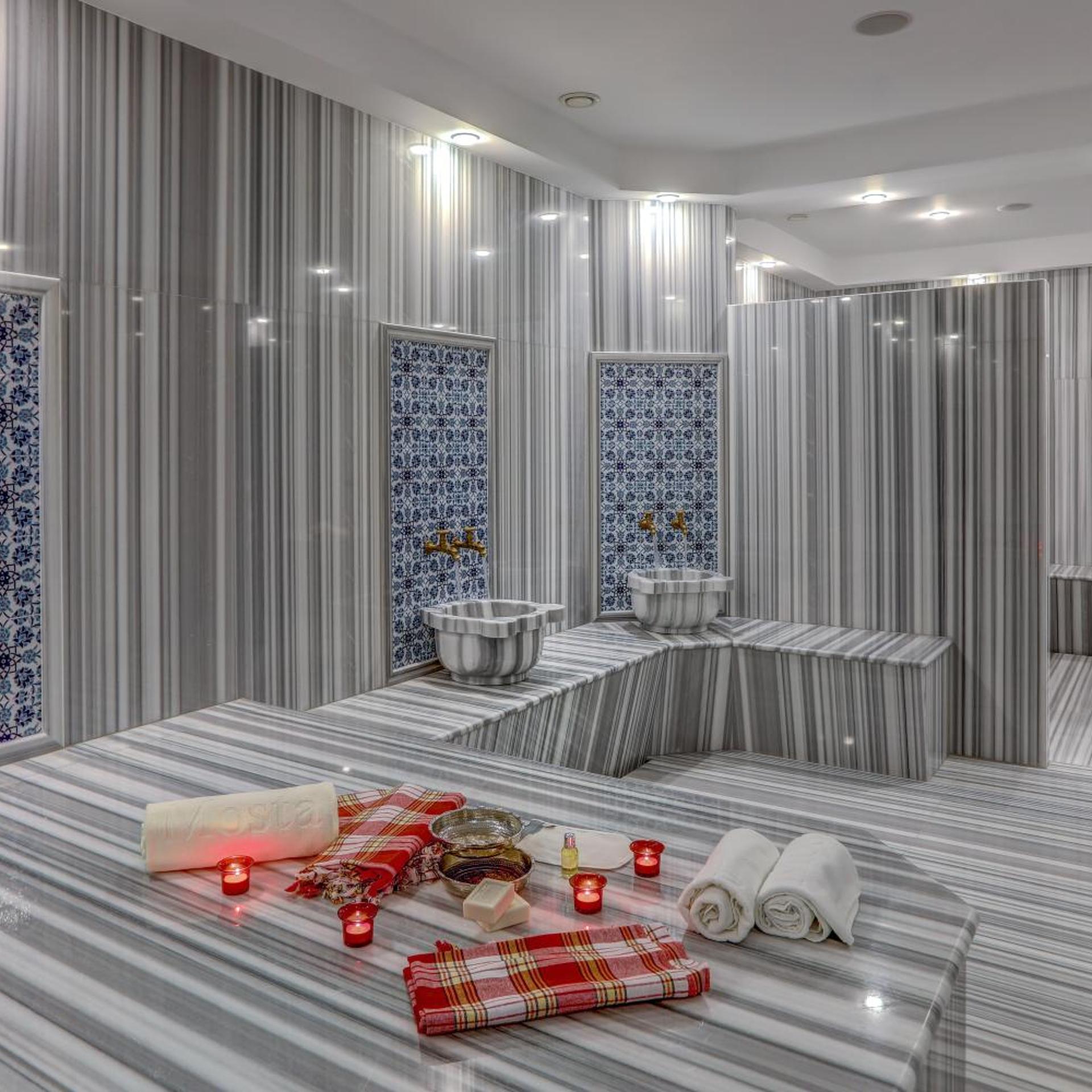 Merit Grand Mosta Spa Hotel & Casino 20/46